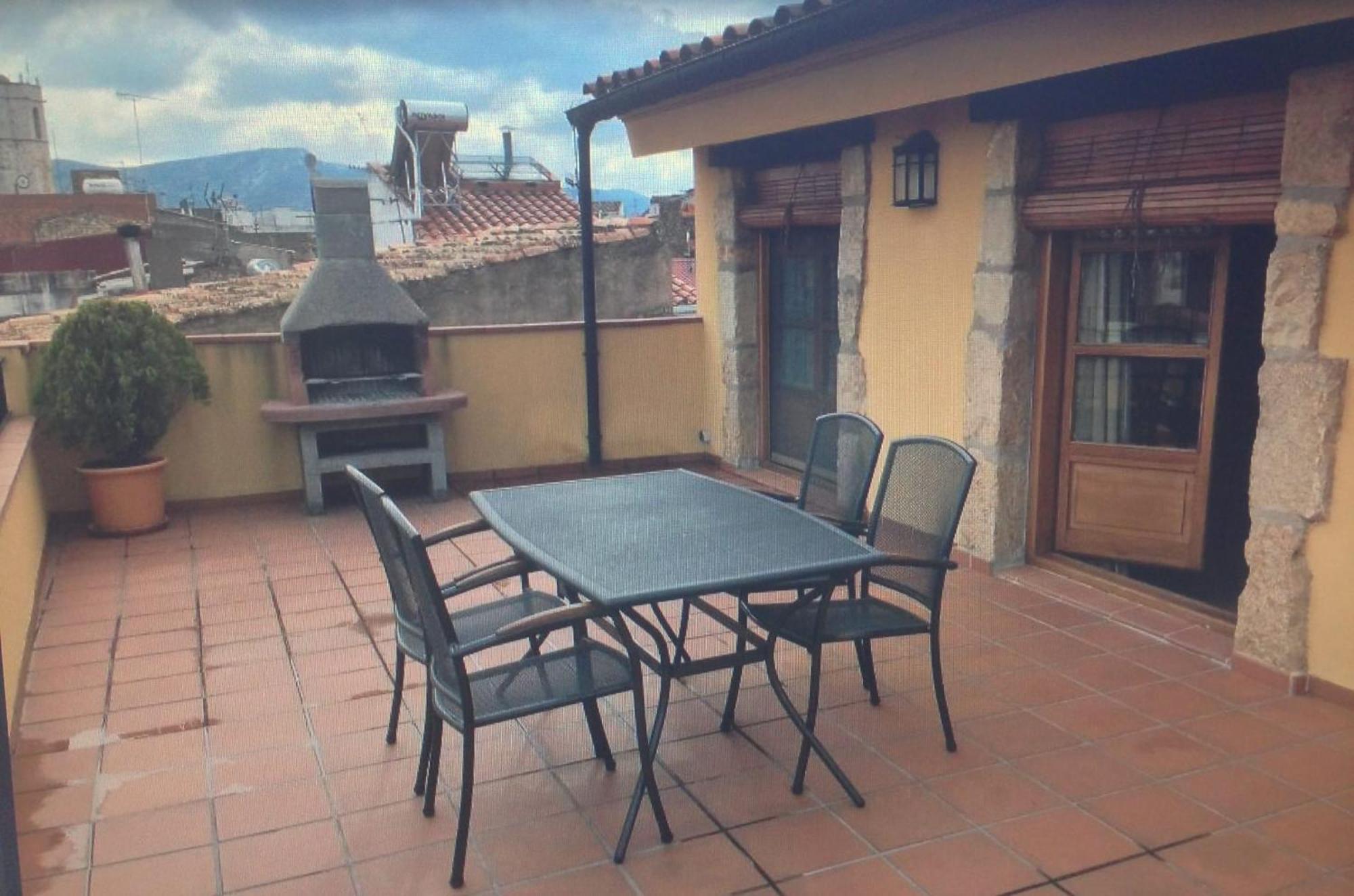 Complejo Rural Turimaestrat Guest House Сан Матеу Екстериор снимка